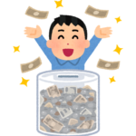 資産運用男子がモテるらしい！？それのすけ、投資をはじめるってよ
